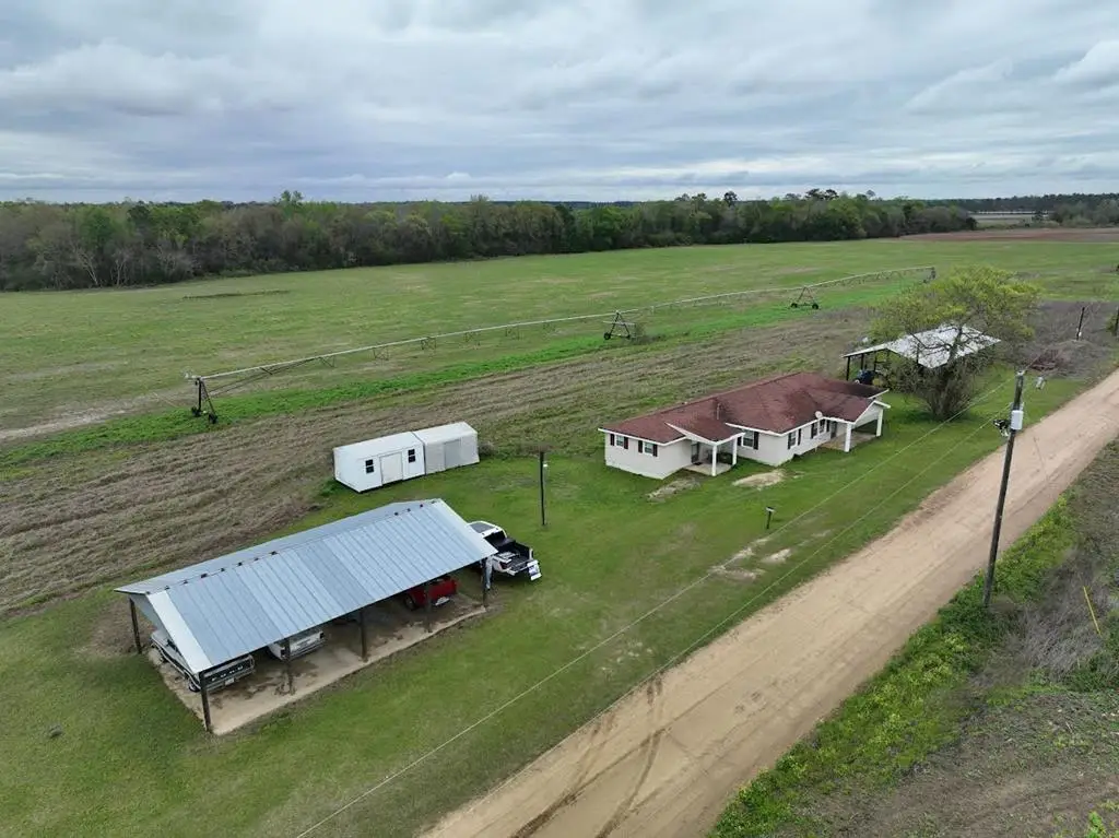 120 Flat Creek Church Rd, Blakely, GA 39823 - #1