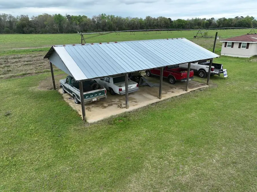 120 Flat Creek Church Rd, Blakely, GA 39823 - #2