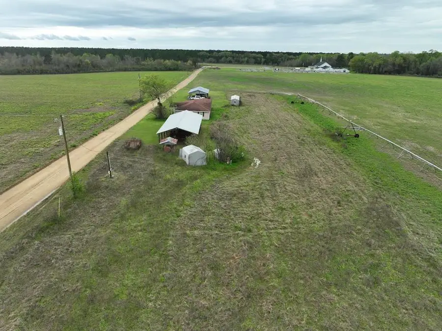 120 Flat Creek Church Rd, Blakely, GA 39823 - #3