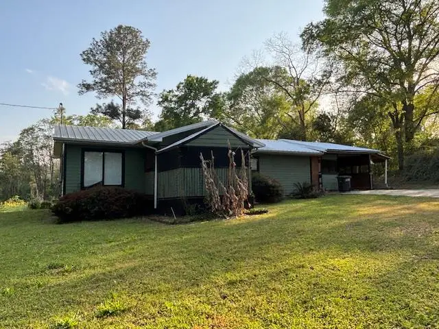 138 Joyner Rd, Cairo, GA 39828 - #1