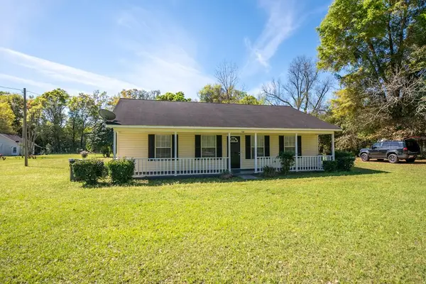 137 Wainhurst Street, Brinson, GA 39825