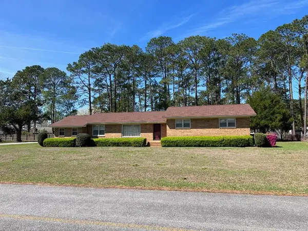 79 NE 27th Street, Cairo, GA 39828