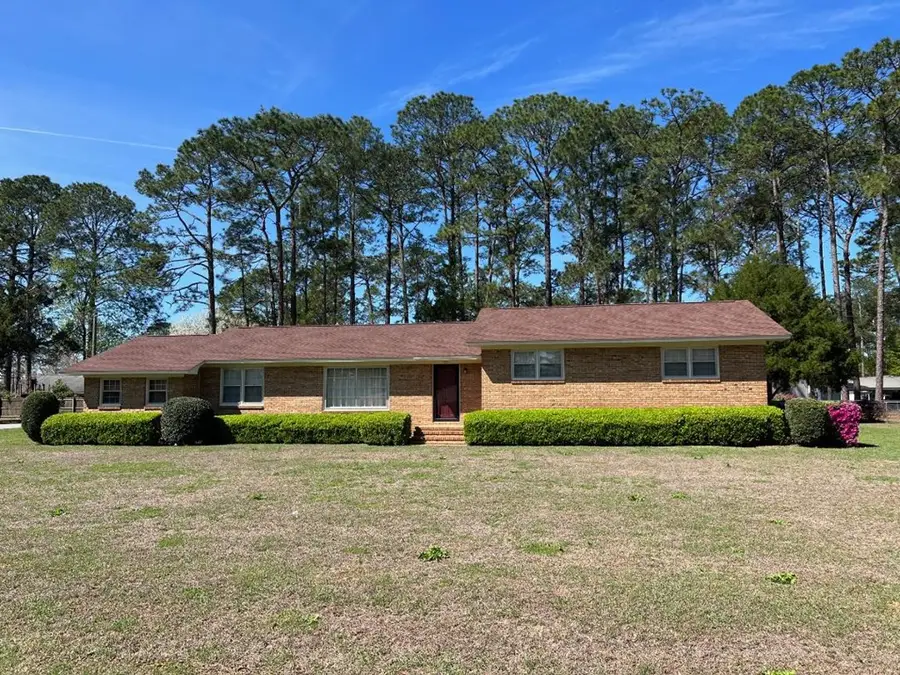 79 NE 27th Street, Cairo, GA 39828 - #2