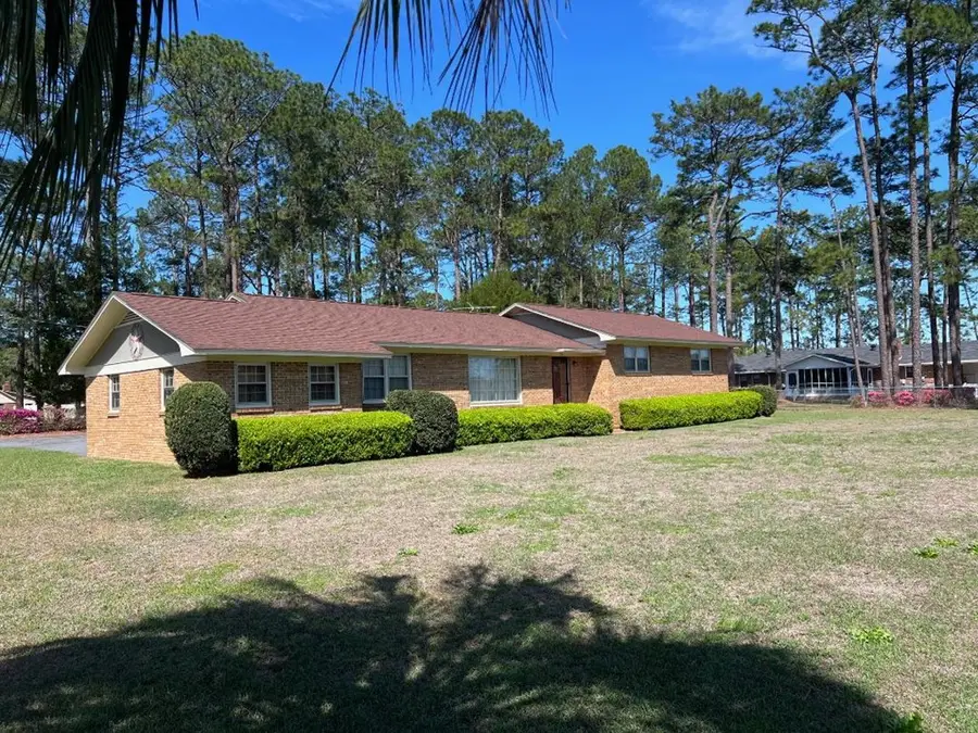 79 NE 27th Street, Cairo, GA 39828 - #3