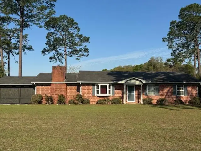 2865 Vada Rd, Bainbridge, GA 39817 - #1