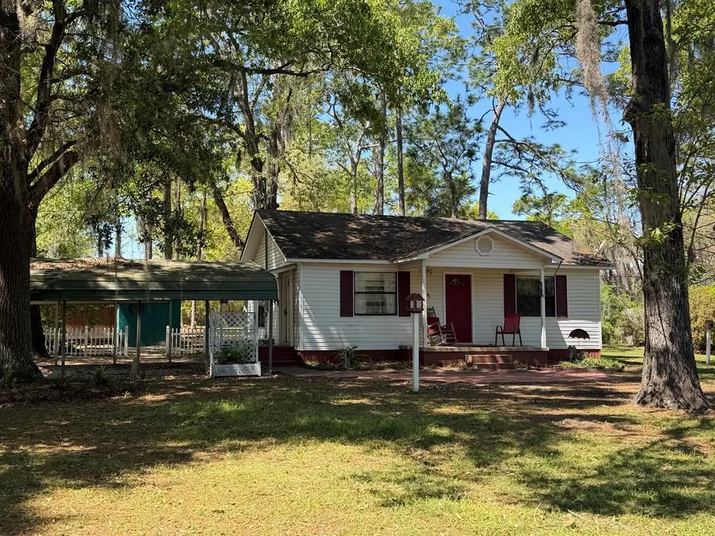 2812 Martin Dr, Donalsonville, GA 39845 - #1