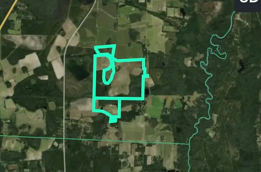 194 Carter Road, Other, GA 31641 - #3