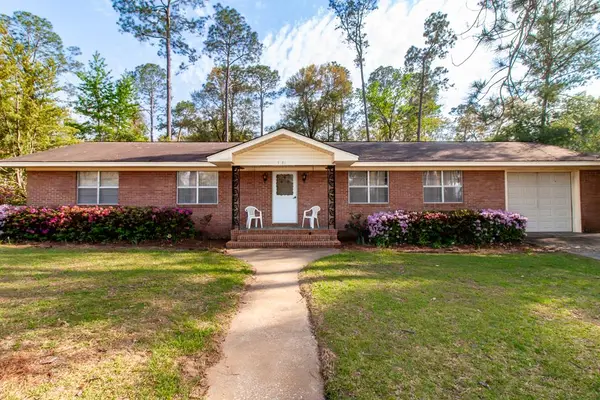 1504 Bott, Bainbridge, GA 38919