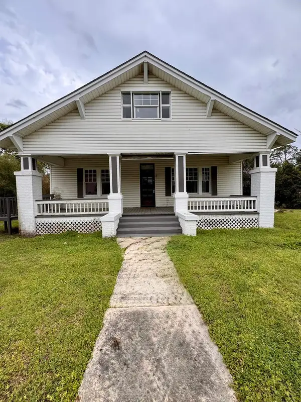 99 Stephens Street, Camilla, GA 31730