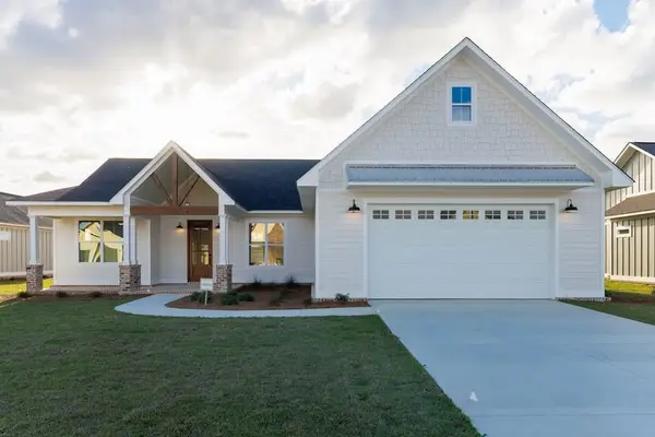 704 Oakview Church Post Road, Donalsonville, GA 39845