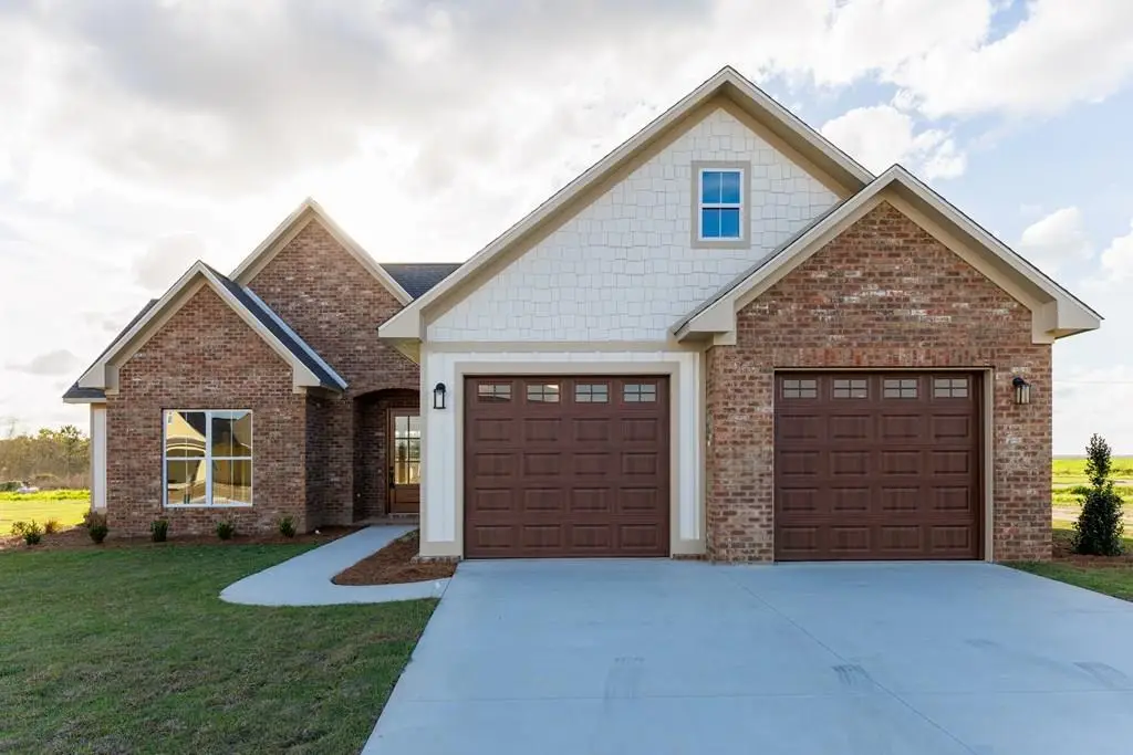 700 700 Westbrooke Drive, Donalsonville, GA 39845 - #1