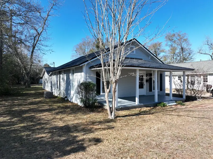508 S Tennile Ave, Donalsonville, GA 39845 - #2
