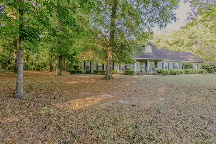 100 Redwood Dr, Bainbridge, GA 39819 - #2