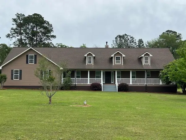 269 Due South Lane, Whigham, GA 39897