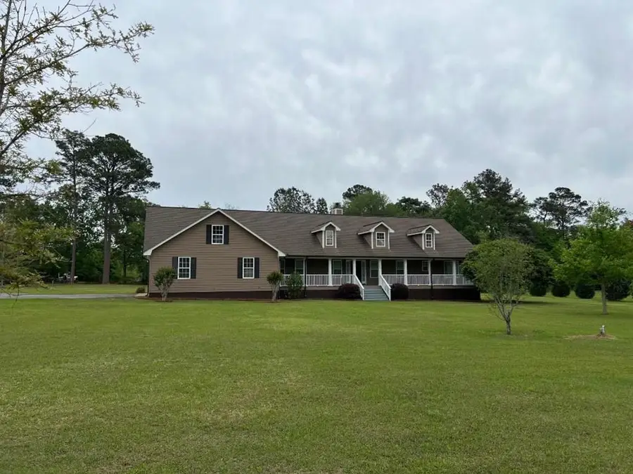 269 Due South Lane, Whigham, GA 39897 - #2