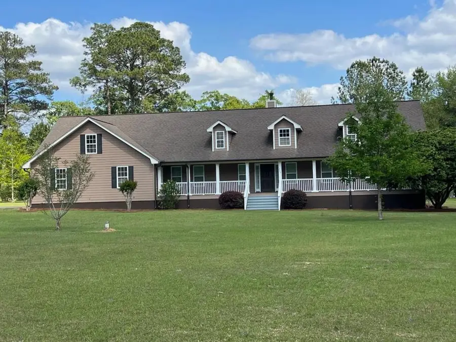 269 Due South Lane, Whigham, GA 39897 - #3