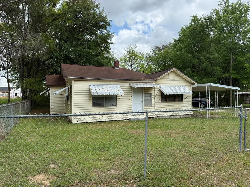 505 S Stern Ave, Donalsonville, GA 39845 - #1