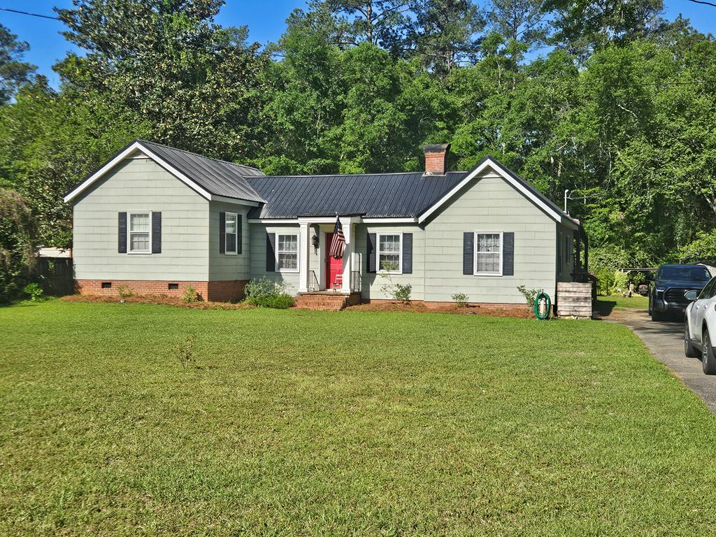 1403 7th Street Nw, Cairo, GA 39828 - #1