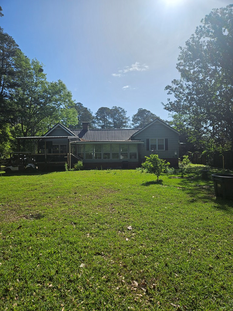 1403 7th Street Nw, Cairo, GA 39828 - #2