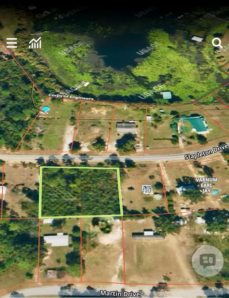 .91 Acre Stapleton Drive, Donalsonville, GA 39845 - #1