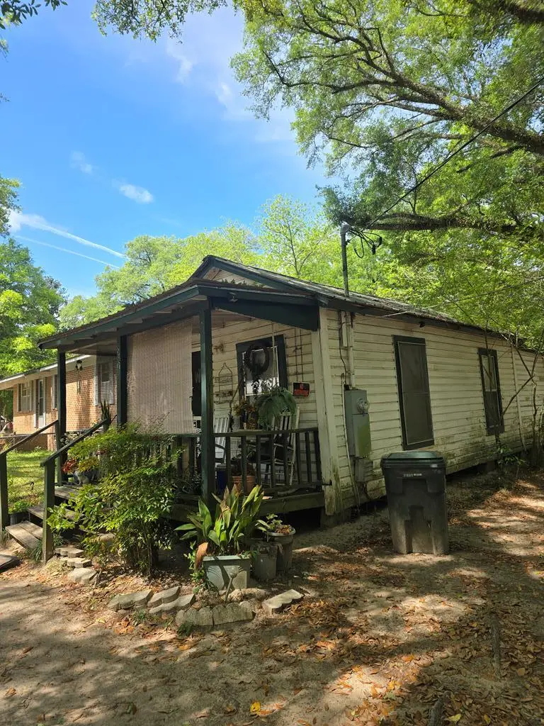 1231 Garland Street, Bainbridge, GA 39817 - #1