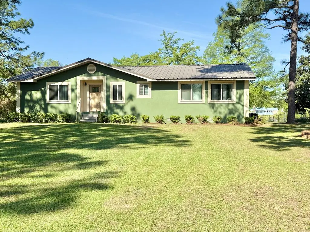 8080 Sunny, Donalsonville, GA 39845 - #1