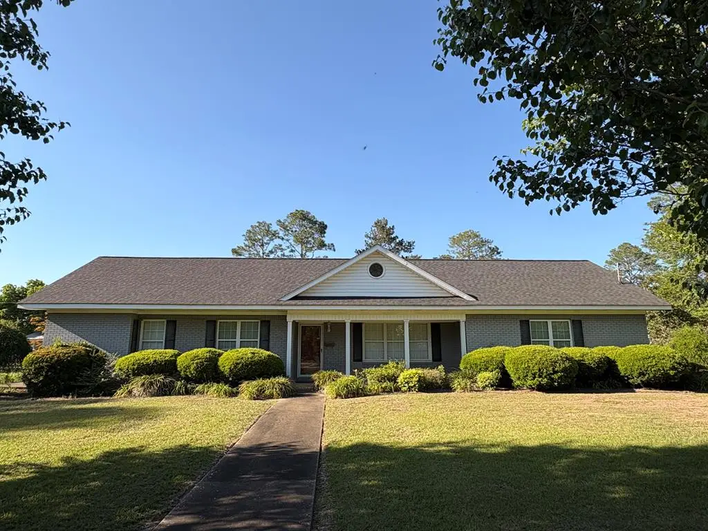 306 W 13th St, Donalsonville, GA 39845 - #1