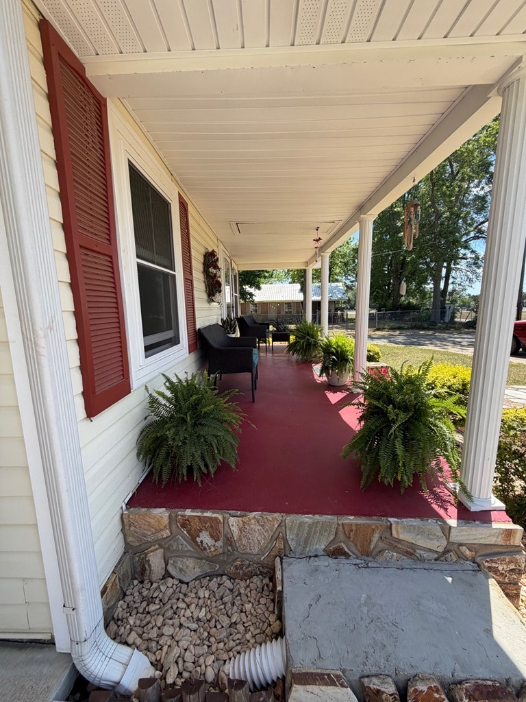 217 S Main, Attapulgus, GA 39815 - #2