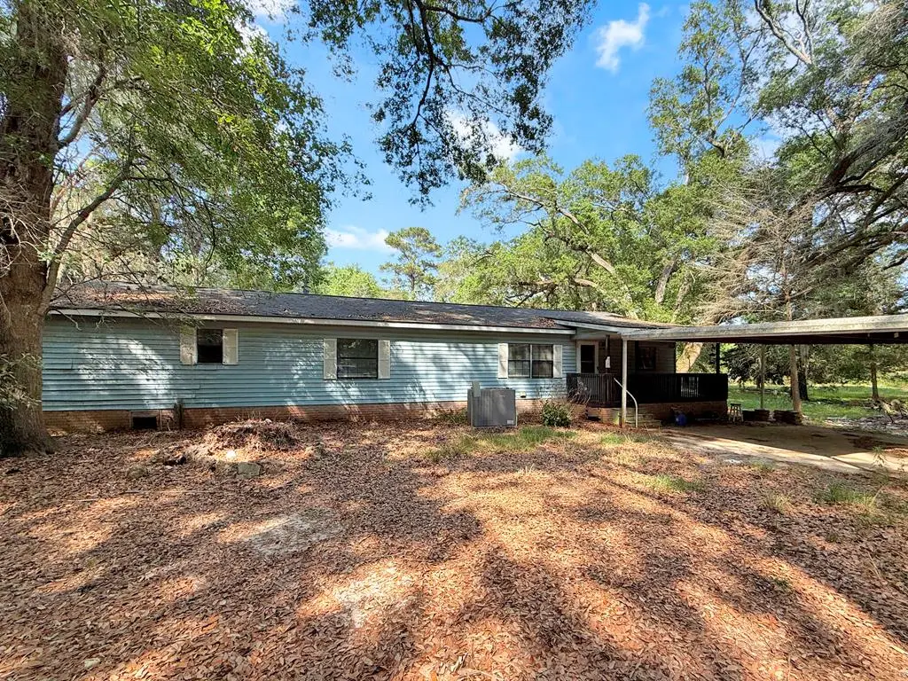 6282 Scooter Road, Camilla, GA 31730 - #1