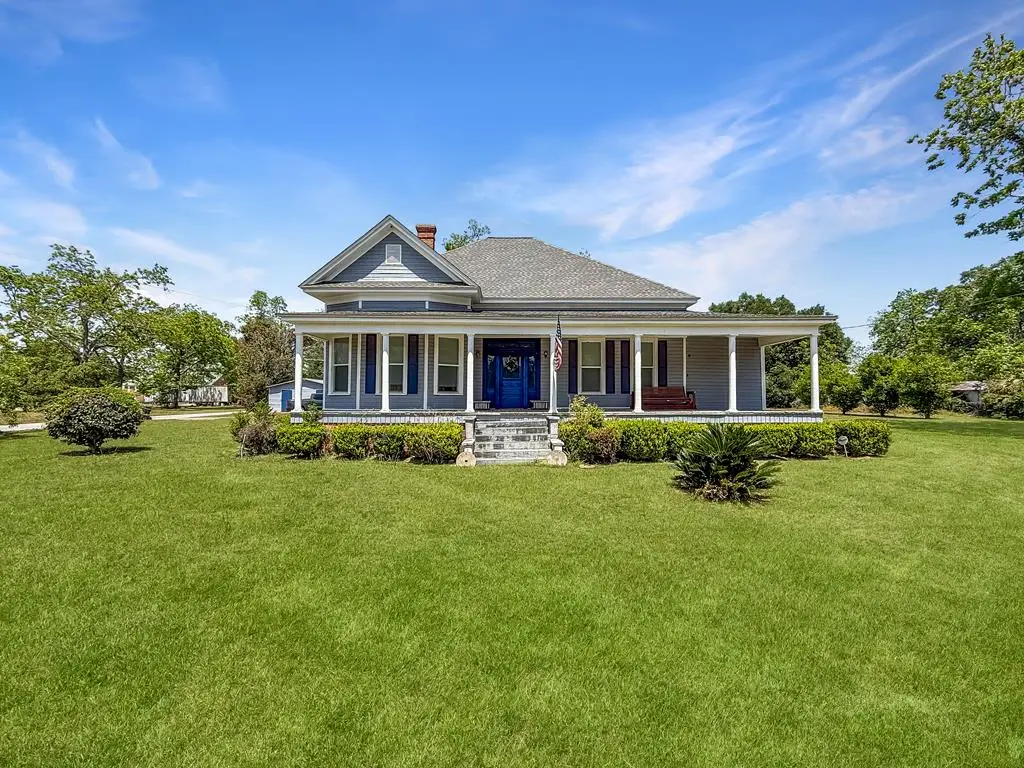 314 W Broad Street, Climax, GA 39834 - #1