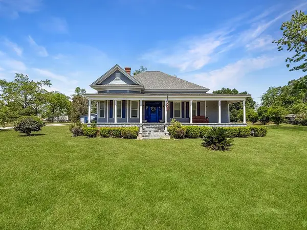 314 W Broad Street, Climax, GA 39834