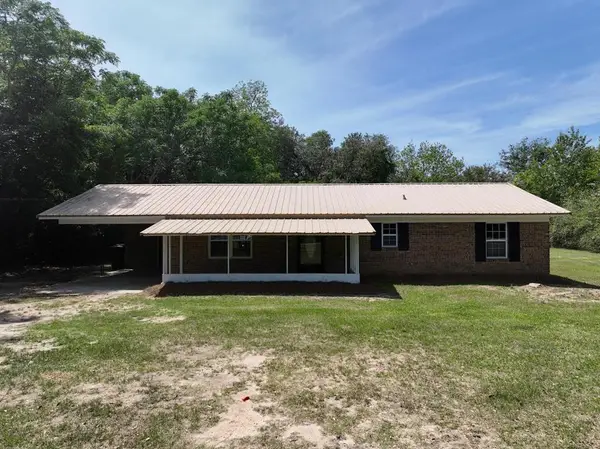 245 Corinth St, Iron City, GA 39859