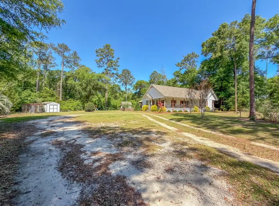 2113 Backlake Circle, Bainbridge, GA 39819 - #2