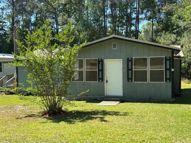 1215 Harlem Dr, Cairo, GA 39828 - #1