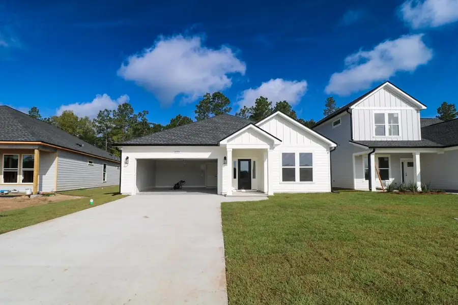 233 Meredith Drive, Bainbridge, GA 39819 - #2