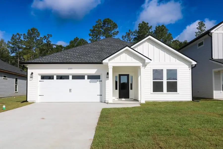 233 Meredith Drive, Bainbridge, GA 39819 - #3