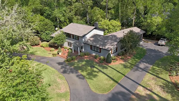 1805 Douglas Drive, Bainbridge, GA 39819
