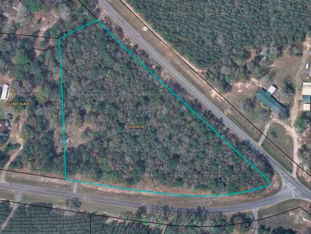 136 Booster Club Road, Bainbridge, GA 39819 - #1