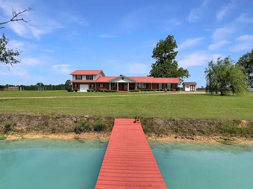 7533 Ga Hwy 39, Donalsonville, GA 39845 - #1