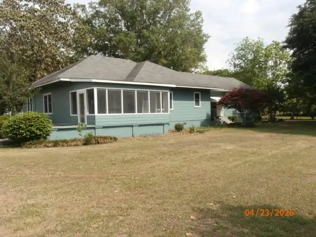 2044 First Kolomoki Road, Blakely, GA 39823 - #1