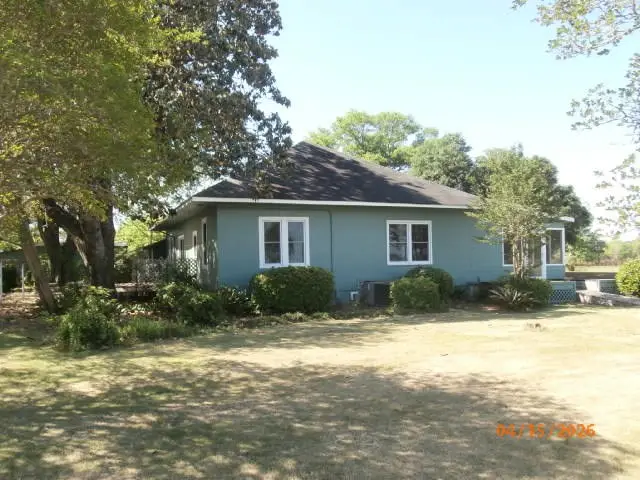 2044 First Kolomoki Road, Blakely, GA 39823 - #2