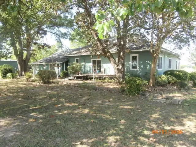 2044 First Kolomoki Road, Blakely, GA 39823 - #3