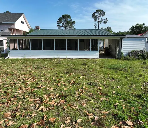 2927 Sportsman Rd, Donalsonville, GA 39845
