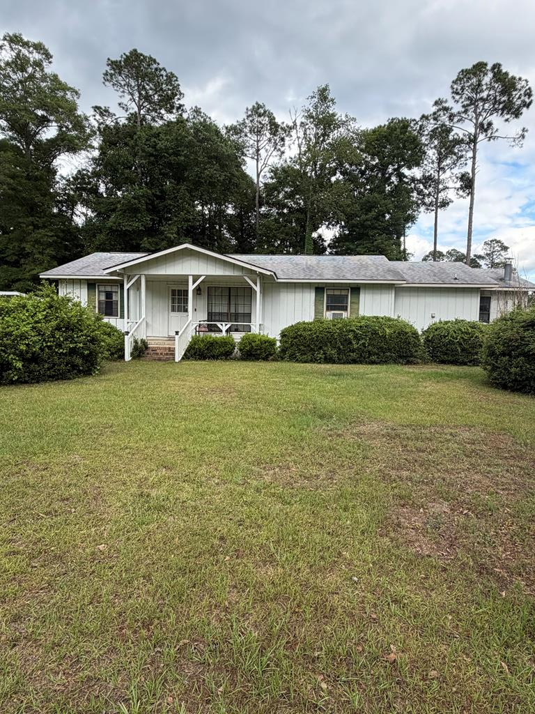1406 Loblollty Lane, Bainbridge, GA 39817 - #1