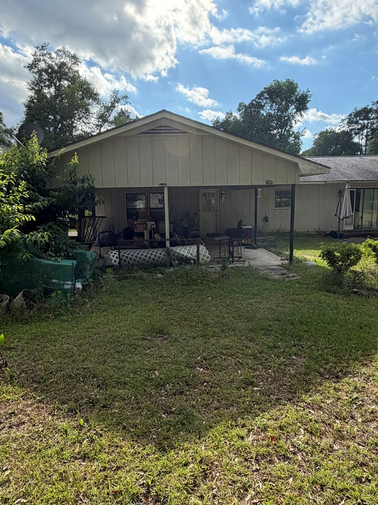 1406 Loblollty Lane, Bainbridge, GA 39817 - #2