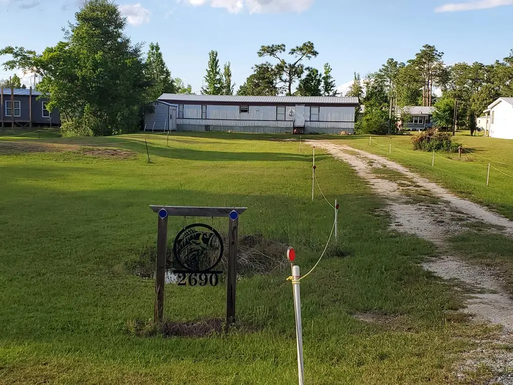 2690 Stapleton Drive, Donalsonville, GA 39845 - #1