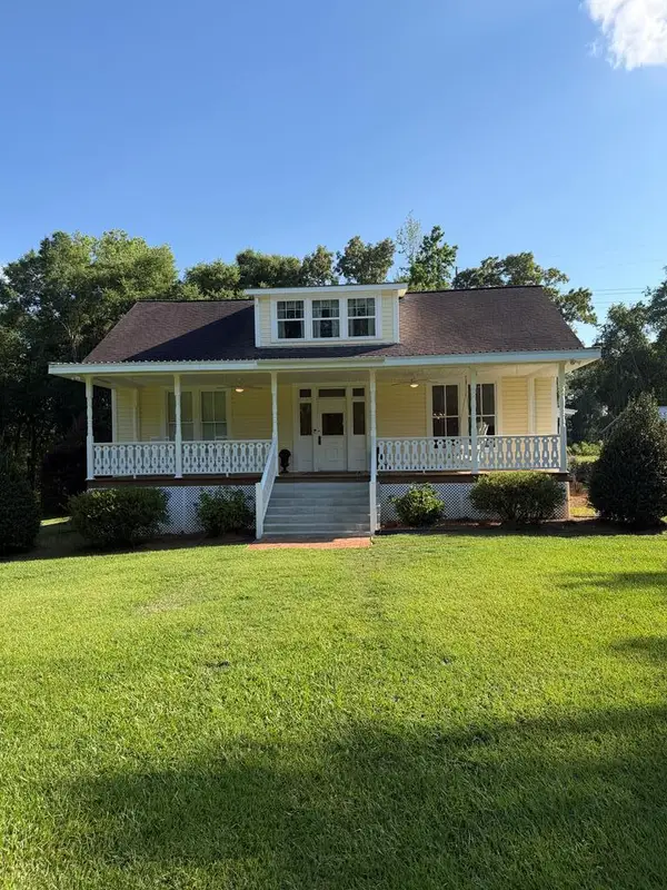 168 Flint River Heights Rd, Bainbridge, GA 39817