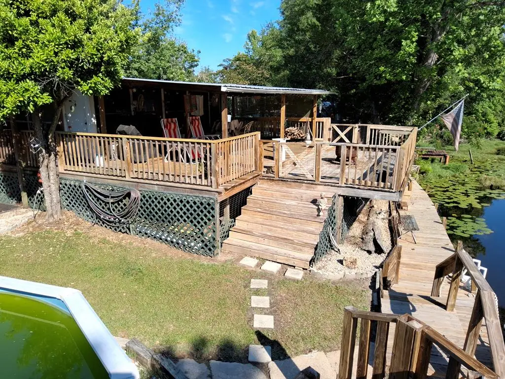 8070 Northwood Dr, Donalsonville, GA 39845 - #1