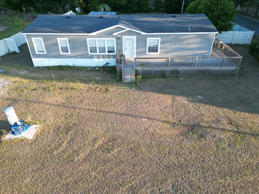 2702 Old Whigham Road, Bainbridge, GA 39817 - #2