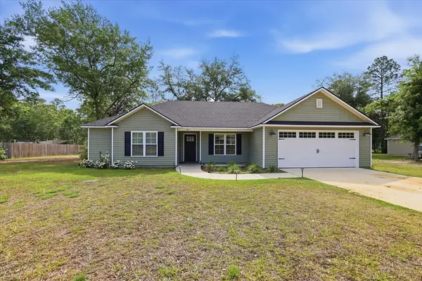 90 Trail Of Hawk, Quitman, GA 31643